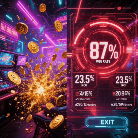 The “Sensory Decoupling” Method – Beating the UI/UX Psychology