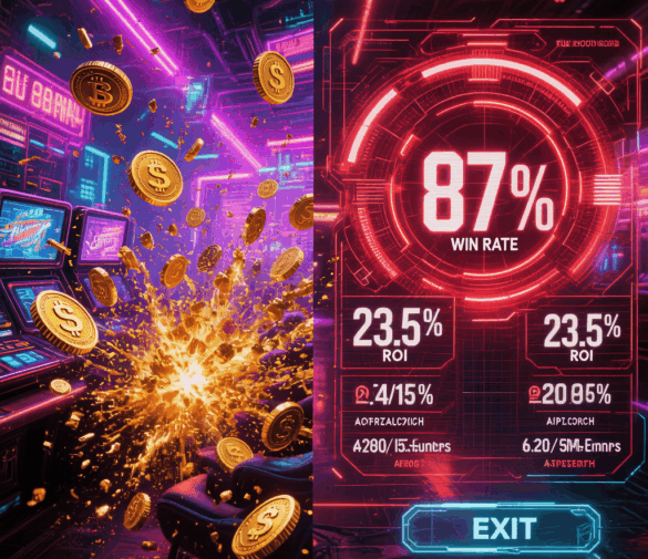 The “Sensory Decoupling” Method – Beating the UI/UX Psychology