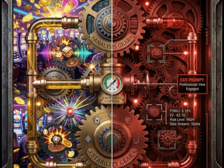 The “Cross-Category Bankroll Bridge” – Mastering Capital Rotation