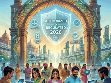 India’s New Online Gaming Rules Officially Come Into Force
