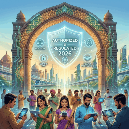 India’s New Online Gaming Rules Officially Come Into Force