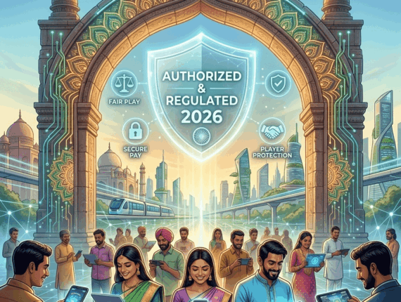 India’s New Online Gaming Rules Officially Come Into Force