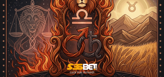 Daily Horoscope for Thursday, April 30, 2026: Moon in Libra & Mars-Saturn Conjunction