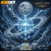 Daily Horoscope for Saturday, April 11, 2026: Mars Meets Saturn, Moon in Aquarius Sparks Innovation