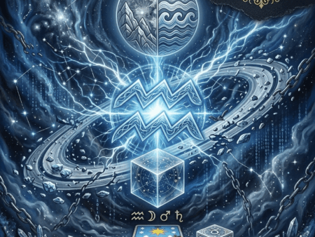 Daily Horoscope for Saturday, April 11, 2026: Mars Meets Saturn, Moon in Aquarius Sparks Innovation