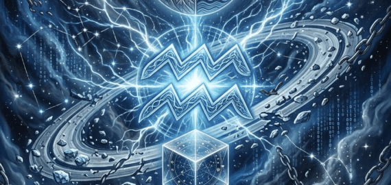 Daily Horoscope for Saturday, April 11, 2026: Mars Meets Saturn, Moon in Aquarius Sparks Innovation