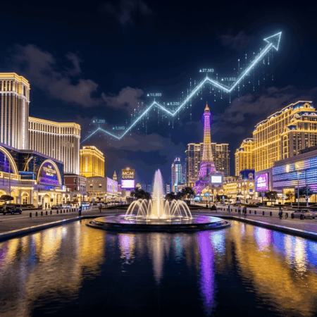 Macau GGR Growth Set to Outpace Market Forecasts in 2026
