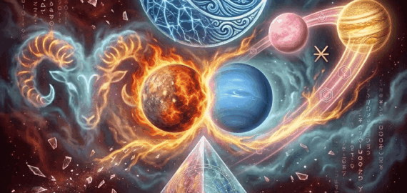 Daily Horoscope for Wednesday, April 15, 2026: Mercury Enters Aries, Igniting Mental Clarity and Bold Action