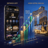 MGM Resorts Records Q1 Revenue Beat Amid Digital & Macau Surge