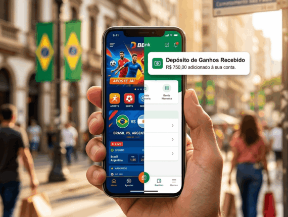 Brazil’s “Betting Boom” Triggers Surge in Local Fintech Partnerships