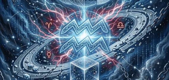 Daily Horoscope for Tuesday, April 14, 2026: Mercury Enters Aries, Sun Trine Jupiter Ignites Optimism