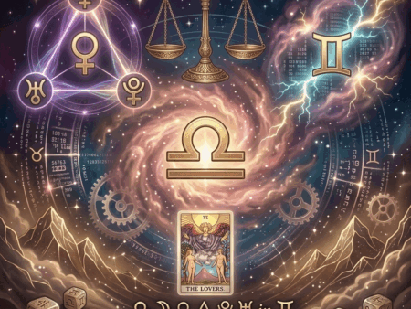 Daily Horoscope for Tuesday, April 28, 2026: Moon in Libra & Venus-Pluto Power