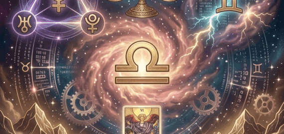 Daily Horoscope for Tuesday, April 28, 2026: Moon in Libra & Venus-Pluto Power