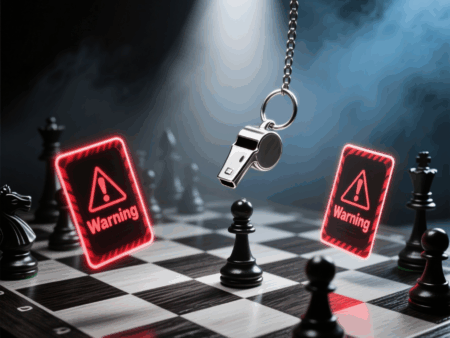 The “Referee Friction” Strategy – Betting on the Enforcer’s Ego