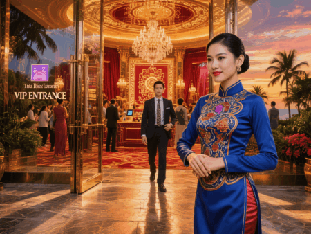 Vietnam Extends “Local Gamblers” Pilot Program to 2028