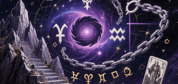 Daily Horoscope for Wednesday, May 6, 2026: Pluto Stations Retrograde & Capricorn Moon