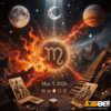 Daily Horoscope for Tuesday, May 5, 2026: Moon into Capricorn & Mars-Jupiter Square