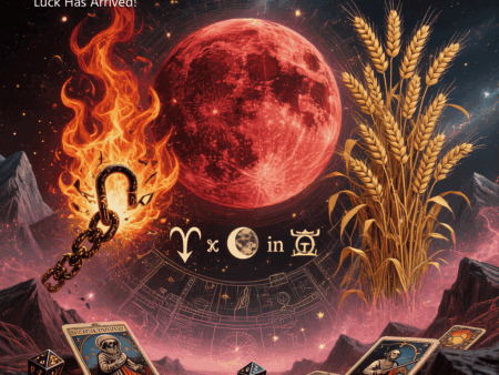 Daily Horoscope for Saturday, May 2, 2026: Full Moon in Scorpio & Mercury into Taurus