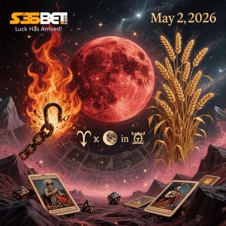 Daily Horoscope for Saturday, May 2, 2026: Full Moon in Scorpio & Mercury into Taurus