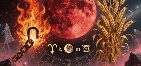 Daily Horoscope for Saturday, May 2, 2026: Full Moon in Scorpio & Mercury into Taurus
