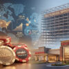 Bally’s Corporation Post 28.3% Revenue Jump in Q1 2026 Amid Intralot Integration and Major Landside Milestones