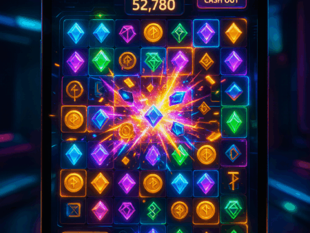 The “Grid-Drain” Method: Beating High-Density Cluster Pays Slots