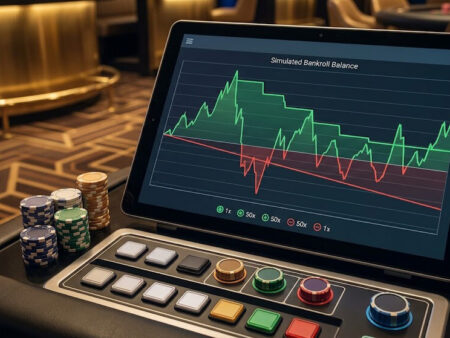 The Non-Linear Bankroll Stretch: Navigating Multiplier Droughts in Modern Slots