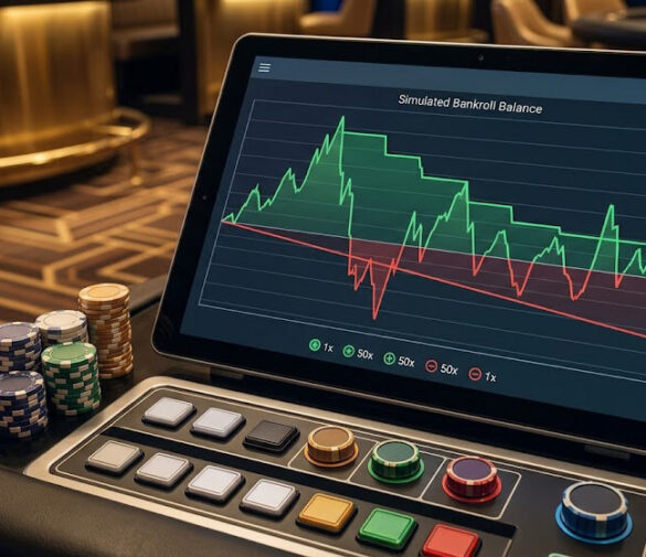 The Non-Linear Bankroll Stretch: Navigating Multiplier Droughts in Modern Slots