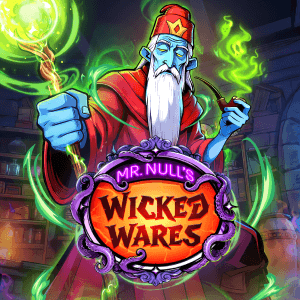 Mr Null’s Wicked Wares