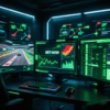 Formula 1 “Live-Telemetry” Betting Gains Traction