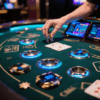 Macau’s Premium Mass Sector Drives May Revenue Surge