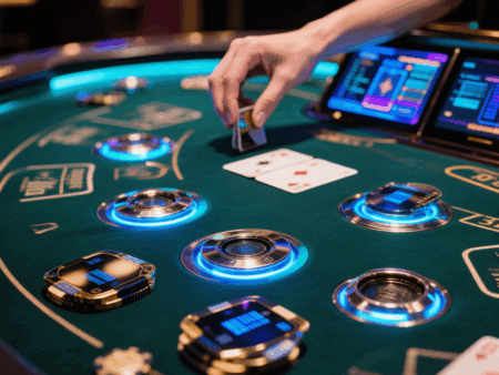 Macau’s Premium Mass Sector Drives May Revenue Surge