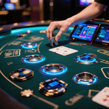 Macau’s Premium Mass Sector Drives May Revenue Surge