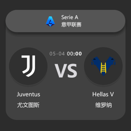 Juventus vs Hellas Verona: Serie A Match Preview & Tactical Analysis