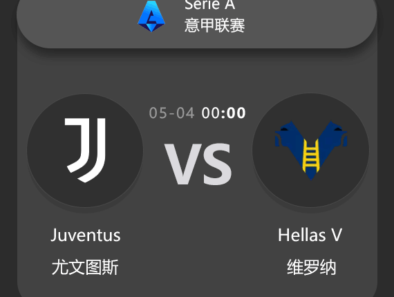 Juventus vs Hellas Verona: Serie A Match Preview & Tactical Analysis