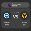 Brighton vs Wolverhampton Wanderers: Premier League Match Preview & Tactical Analysis