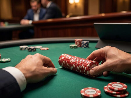 Small Blind Defiance: Weaponizing the “3-Bet Shove” Against Late-Position Steals