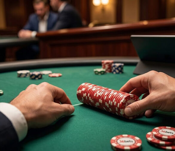 Small Blind Defiance: Weaponizing the “3-Bet Shove” Against Late-Position Steals