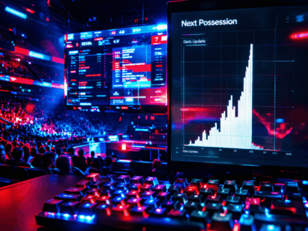 The “Power-Spike” Pivot: Live Betting Tactics for MOBA and FPS Markets