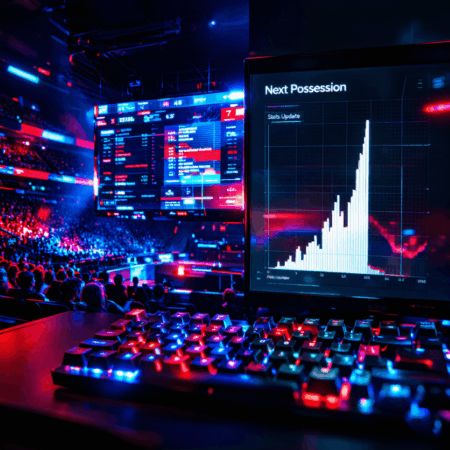 The “Power-Spike” Pivot: Live Betting Tactics for MOBA and FPS Markets