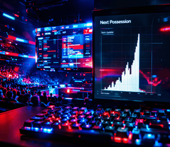 The “Power-Spike” Pivot: Live Betting Tactics for MOBA and FPS Markets