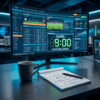 The “Final Quarter Pivot”: Profiting from Late-Game Momentum Swings