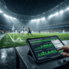 European Sportsbooks Brace for Pre-Cup “Friendly Match” Volatility