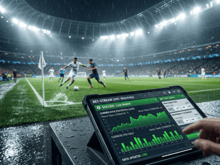 European Sportsbooks Brace for Pre-Cup “Friendly Match” Volatility