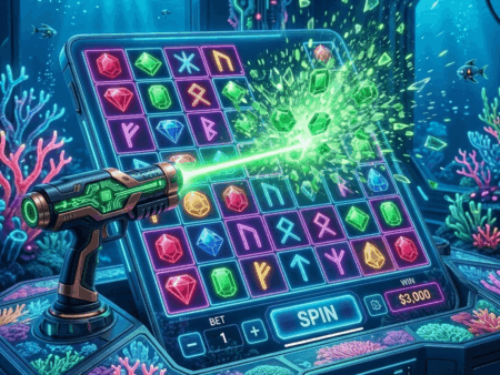 The “Lock-and-Anneal” Tactic: Beating Dynamic Resistance in 2026 Arcade Games