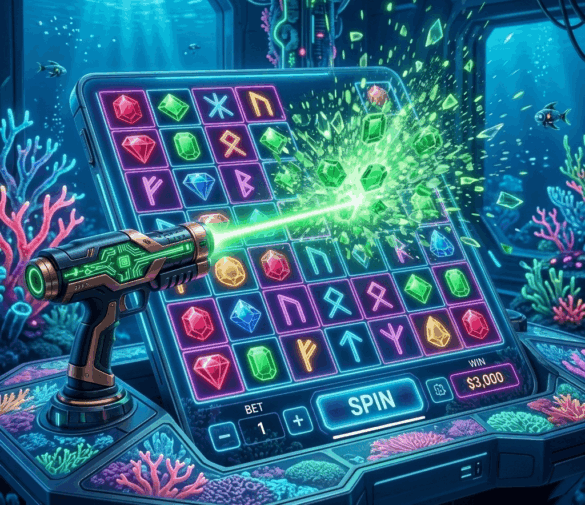 The “Lock-and-Anneal” Tactic: Beating Dynamic Resistance in 2026 Arcade Games