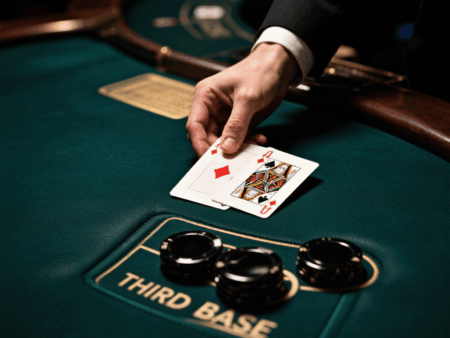 Reading the “Deck Exhaustion”: Hand-Velocity Tactics for Live Blackjack Grinders