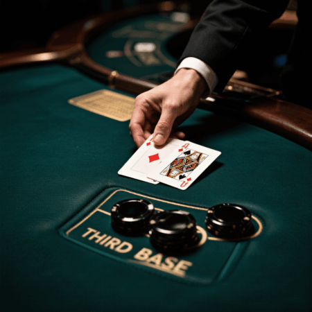 Reading the “Deck Exhaustion”: Hand-Velocity Tactics for Live Blackjack Grinders