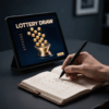 The “Co-Occurrence” Theory: Manual Number Clustering for High-Frequency Lotteries