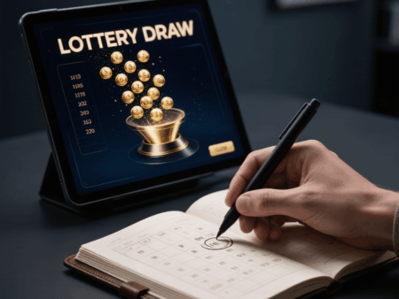The “Co-Occurrence” Theory: Manual Number Clustering for High-Frequency Lotteries
